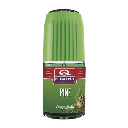 Spray Diffuseur Dr Marcus Pump Spray Pin 50 ml Parfum Voiture