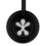 Désodorisant Pour Voiture Dr Marcus Lucky Pin black Plastique