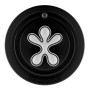 Désodorisant Pour Voiture Dr Marcus Lucky Pin black Plastique