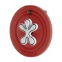 Ambientador para Coche Dr Marcus Lucky Pin Frutos rojos Plástico