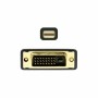 Cable Mini DisplayPort Aisens A125-0363 Negro 2 m