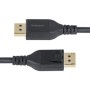 Câble VGA Startech DP14MDPMM10F Noir 3 m