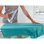 Plancha Vapor-Seco de Viaje Braun TexStyle 1 Blanco 2000 W