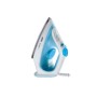 Plancha Vapor-Seco de Viaje Braun TexStyle 1 Blanco 2000 W