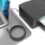 Câble USB Aisens A157-0926 Noir