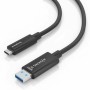 Cable USB Aisens A157-0927 Negro
