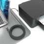 Cable USB Aisens A157-0927 Negro