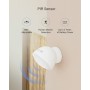 Sistema de Alarma Ezviz CS-T1C-A0-BG Montaje en pared