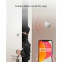 Sistema de Alarma Ezviz CS-T1C-A0-BG Montaje en pared