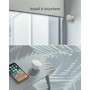 Sistema de Alarma Ezviz CS-T1C-A0-BG Montaje en pared