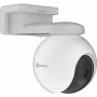 Camescope de surveillance Ezviz CS-EB8 (3MP,4GA)