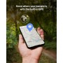 Videocámara de Vigilancia Ezviz CS-EB8 (3MP,4GA)