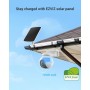 Videocámara de Vigilancia Ezviz CS-EB8 (3MP,4GA)