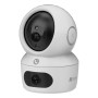 Camescope de surveillance Ezviz CS-H7C-R100-8G44WF