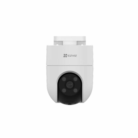 Videocámara de Vigilancia Ezviz H8c Full HD