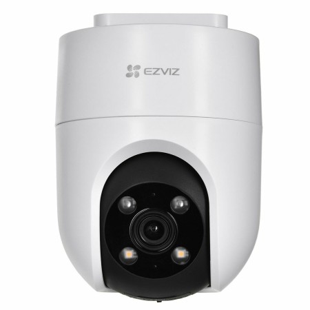 Videocámara de Vigilancia Ezviz CS-H8C-R100-1J4WKFL 4MM