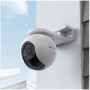 Camescope de surveillance Ezviz CS-H8C-R100-1J4WKFL 4MM