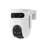 Camescope de surveillance Ezviz CS-H9C-R100-8G55WKFL