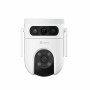 Camescope de surveillance Ezviz CS-H9C-R100-8G55WKFL