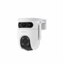 Camescope de surveillance Ezviz CS-H9C-R100-8G55WKFL