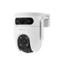 Camescope de surveillance Ezviz CS-H9C-R100-8G55WKFL