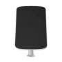 Camescope de surveillance Ezviz CS-CMT-SOLARPANEL-F TYPE-C 4W
