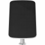 Camescope de surveillance Ezviz CS-CMT-SOLARPANEL-F TYPE-C 4W
