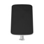 Camescope de surveillance Ezviz CS-CMT-SOLARPANEL-F TYPE-C 4W
