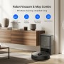 Aspirateur robot Ezviz CS-RE4P-PBT2