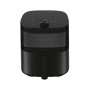 Freidora de Aire Cecotec HAF5TWA 011 Negro 2000 W 6,5 L
