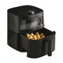 Freidora de Aire Cecotec HAF5TWA 011 Negro 2000 W 6,5 L