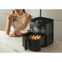 Freidora de Aire Cecotec HAF5TWA 011 Negro 2000 W 6,5 L