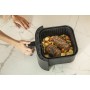Freidora de Aire Cecotec HAF5TWA 011 Negro 2000 W 6,5 L