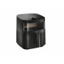 Freidora de Aire Cecotec HAF5TWA 011 Negro 2000 W 6,5 L