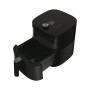 Freidora de Aire Cecotec HAF5TWA 011 Negro 2000 W 6,5 L