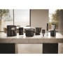 Freidora de Aire Cecotec HAF5TWA 011 Negro 2000 W 6,5 L