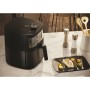 Freidora de Aire Cecotec HAF5TWA 011 Negro 2000 W 6,5 L