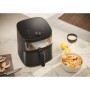 Freidora de Aire Cecotec HAF5TWA 011 Negro 2000 W 6,5 L