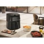 Freidora de Aire Cecotec HAF5TWA 011 Negro 2000 W 6,5 L