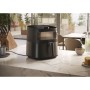 Freidora de Aire Cecotec HAF5TWA 011 Negro 2000 W 6,5 L