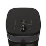 Freidora de Aire Cecotec HAF5TWA 011 Negro 2000 W 6,5 L