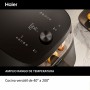 Freidora de Aire Cecotec HAF5TWA 011 Negro 2000 W 6,5 L
