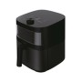 Freidora de Aire Cecotec HAF5TWA 011 Negro 2000 W 6,5 L