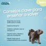 Arnés para Perro Coachi
