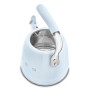 Théière Smeg 50´STYLE WKF01PB 2,3 L