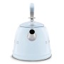 Théière Smeg 50´STYLE WKF01PB 2,3 L
