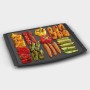 Plateau pour Four Smeg EBQ2 Grill Barbecue