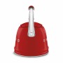 Tetera Smeg 50´STYLE WKF01RD 2,3 L