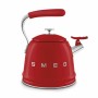 Théière Smeg 50´STYLE WKF01RD 2,3 L