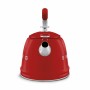 Tetera Smeg 50´STYLE WKF01RD 2,3 L